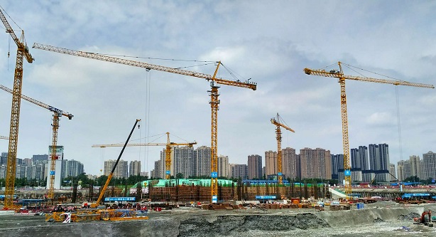 C7036 商業(yè)建筑 成都鳳凰山體育中心 汪堅(jiān)平2.jpg